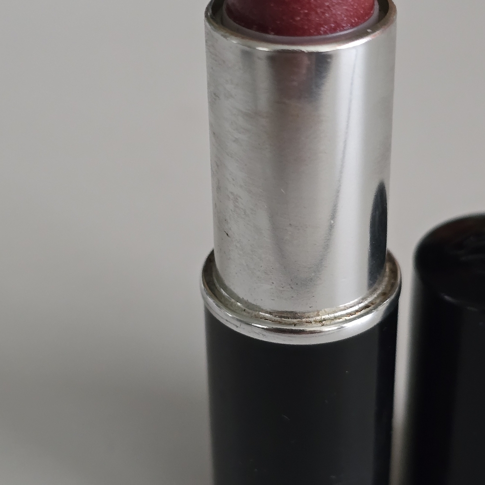 Vintage Lancôme Color Fever Lipstick – Discontinued Shade Prune Drama Girl - Picture 3 of 7
